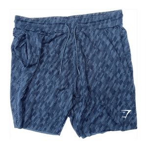 Gymshark Men’s Critical Shorts | Large